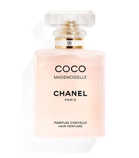 Coco Chanel mademoiselle perfume 35ml